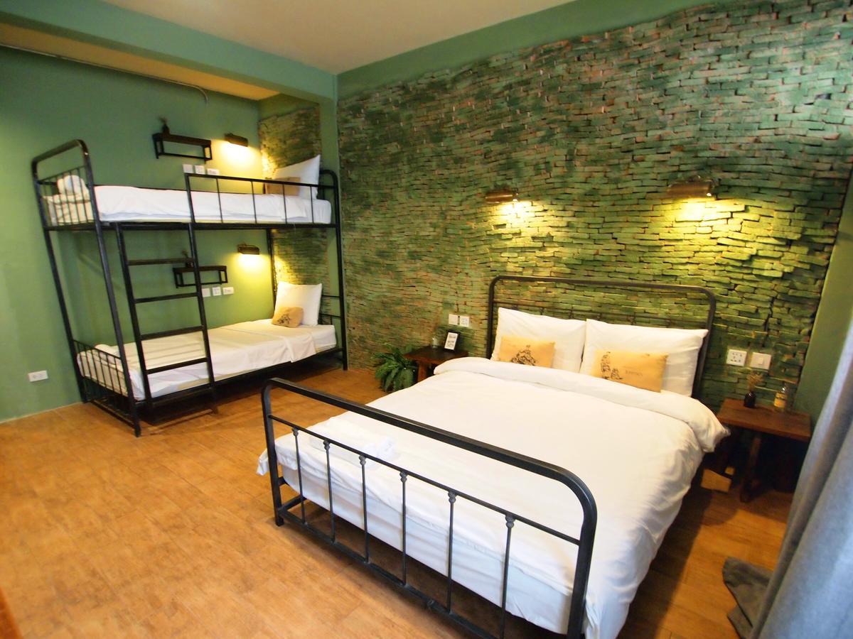 Hostel Niras Bankoc Bangkok