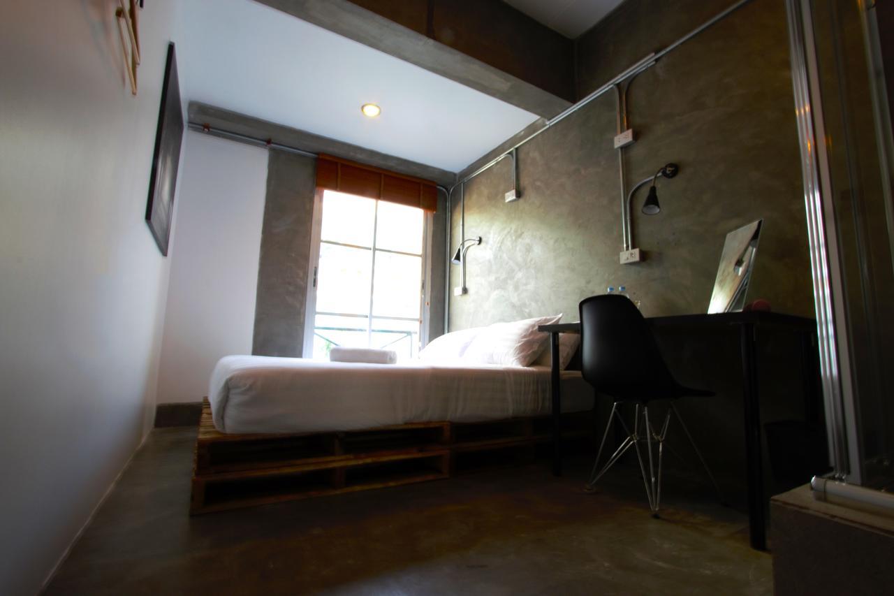 Albergue Urbanite Bangkok