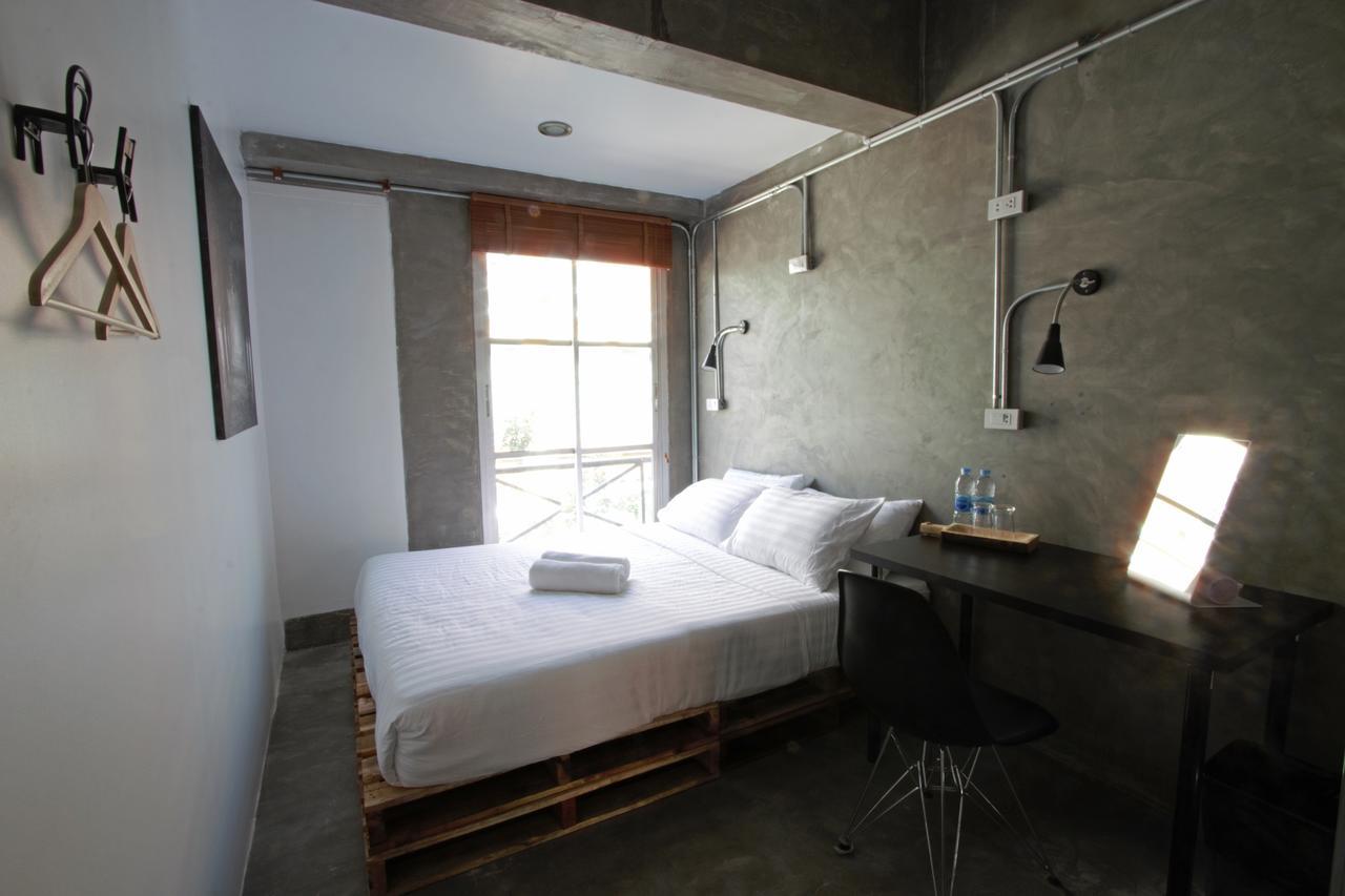 Urbanite Albergue Bangkok