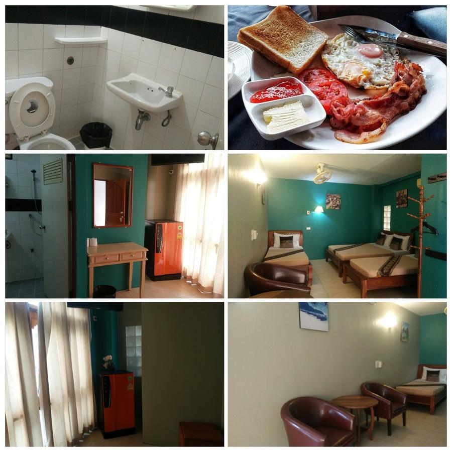 Star Dome Hotel ekonomi