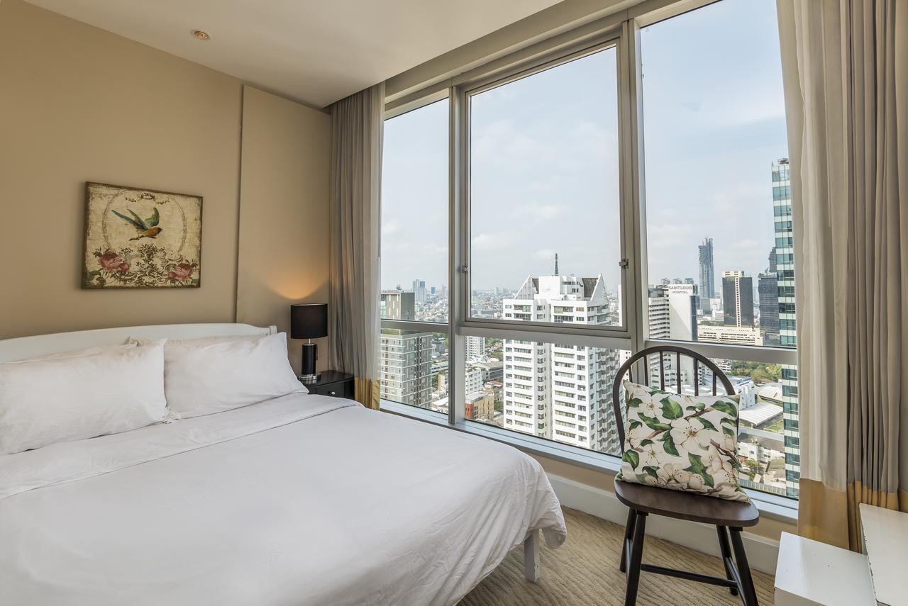 Sky Apartment
