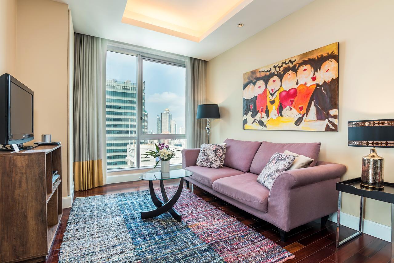 Sky Apartment Bangkok