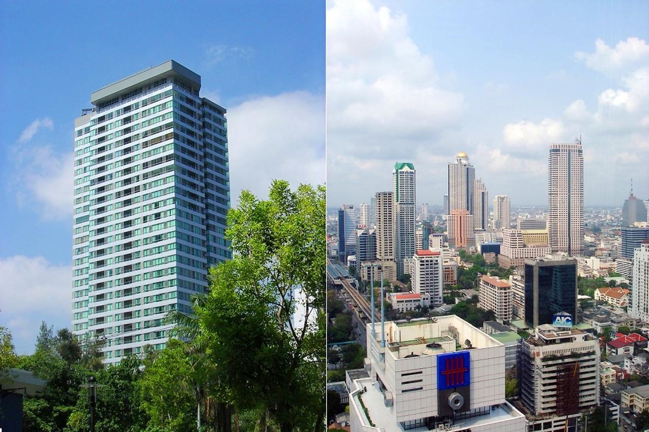 Sky Apartment *