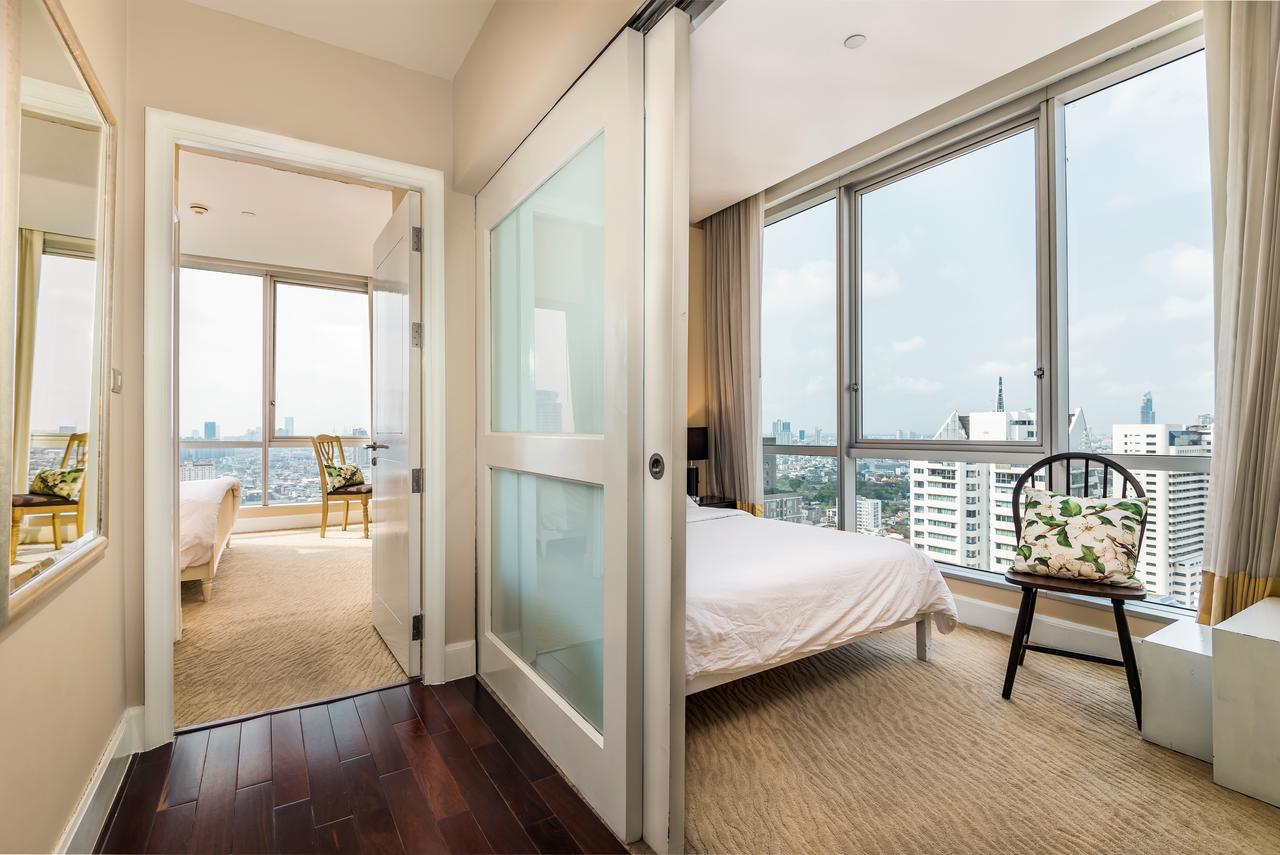 Apartment Sky Bangkok