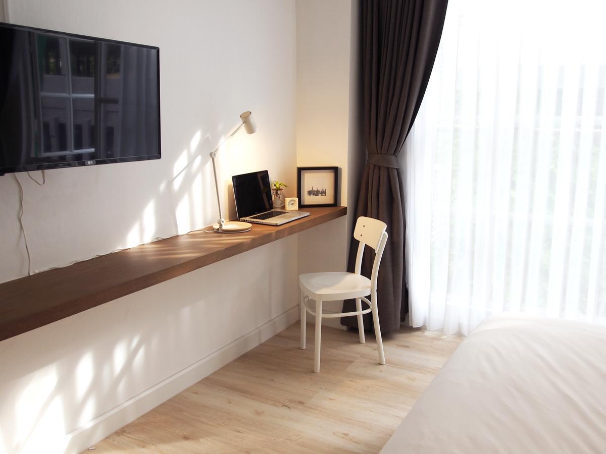 Hotel Varmtel Bangkok