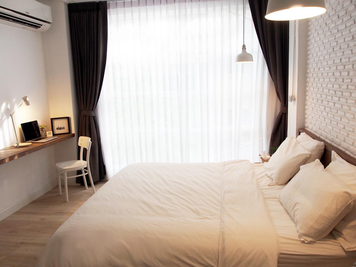 Varmtel Hotel Bangkok