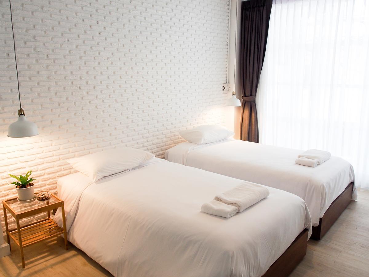 Varmtel Hotel Bangkok