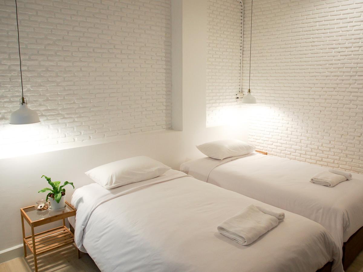 Hotel Varmtel Bangkok