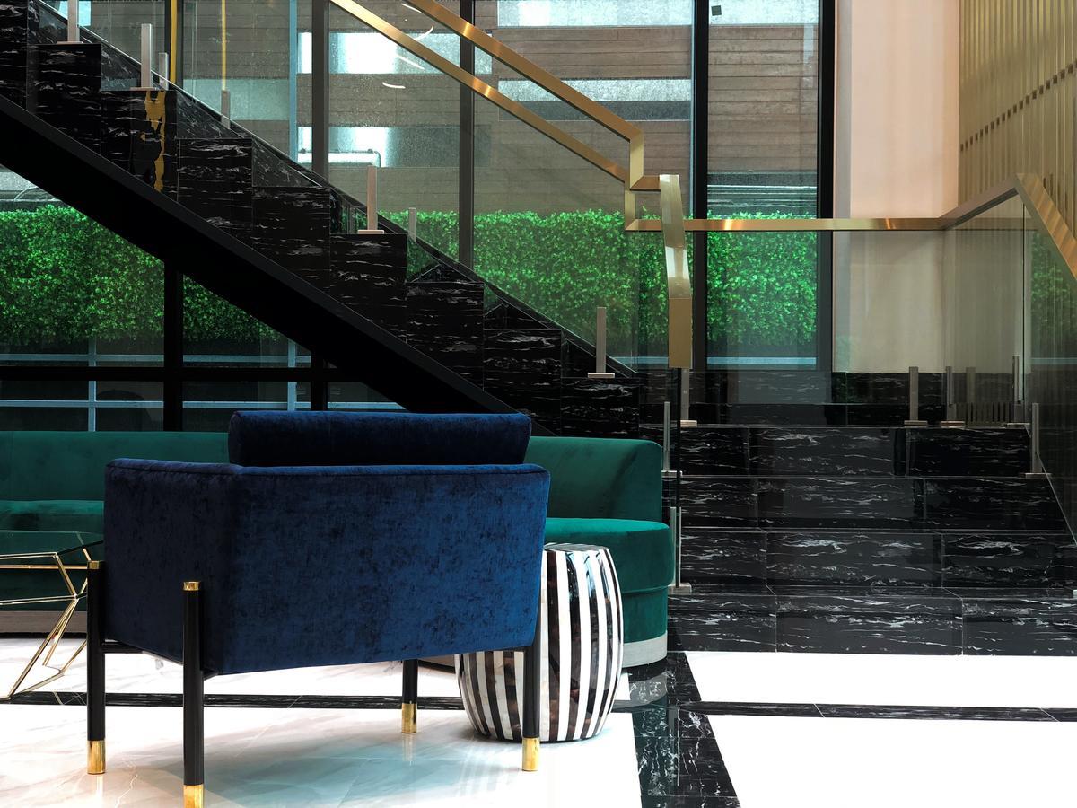 Hotel Maven Stylish 4*