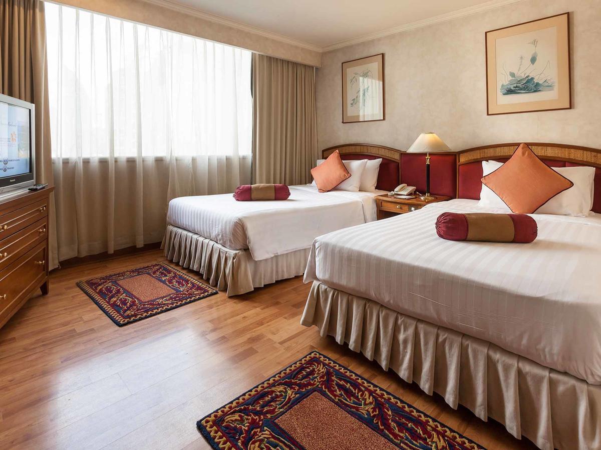 Rembrandt Hotel 4*