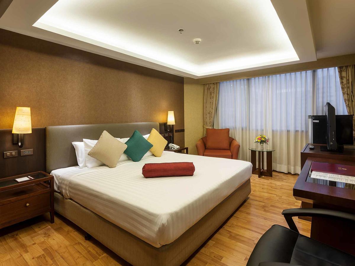 Hotel Rembrandt