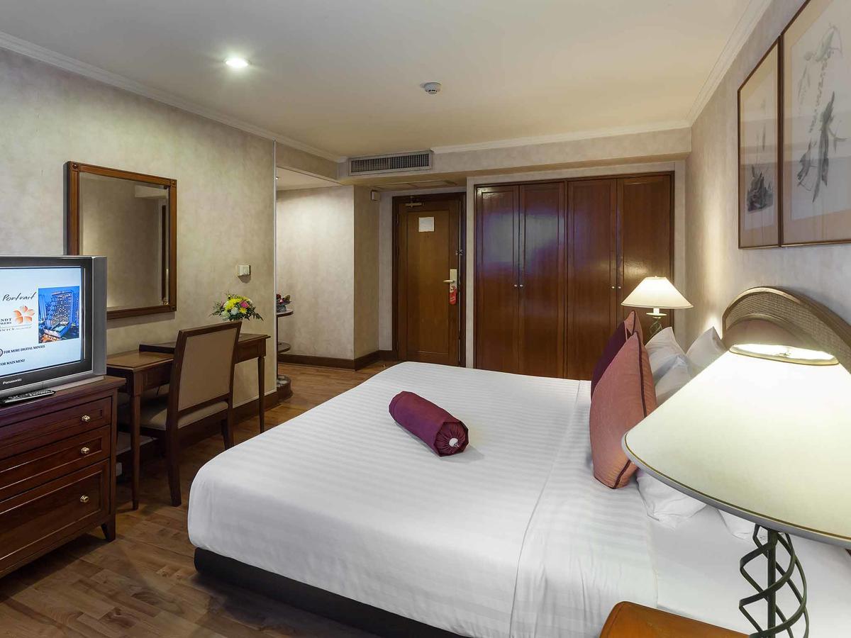 Rembrandt Hotel 4*
