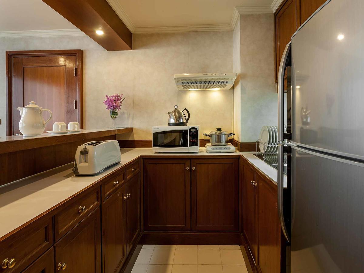 Rembrandt 4* Bangkok