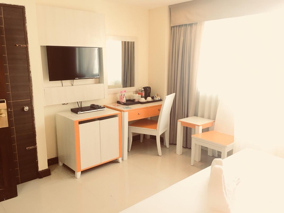 Grand Lucky Hotel