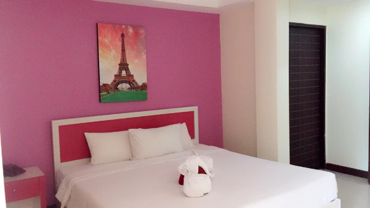 Grand Lucky Hotel 3*