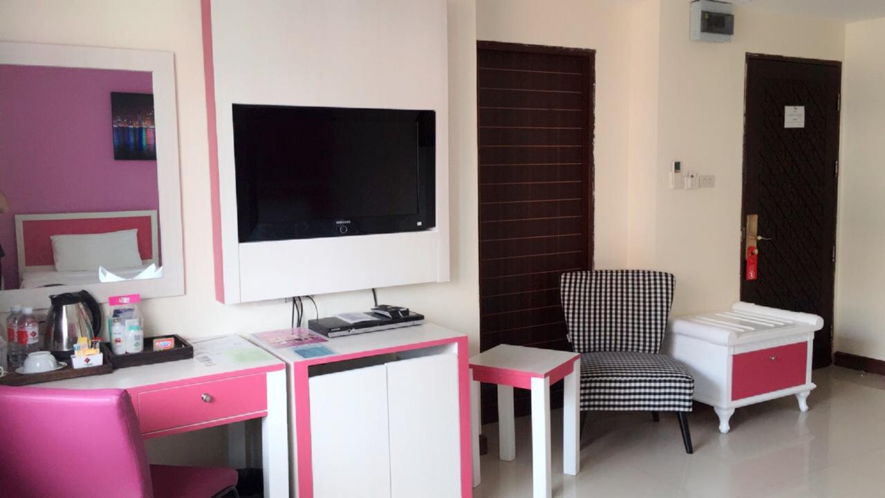 Hotel Grand Lucky 3*