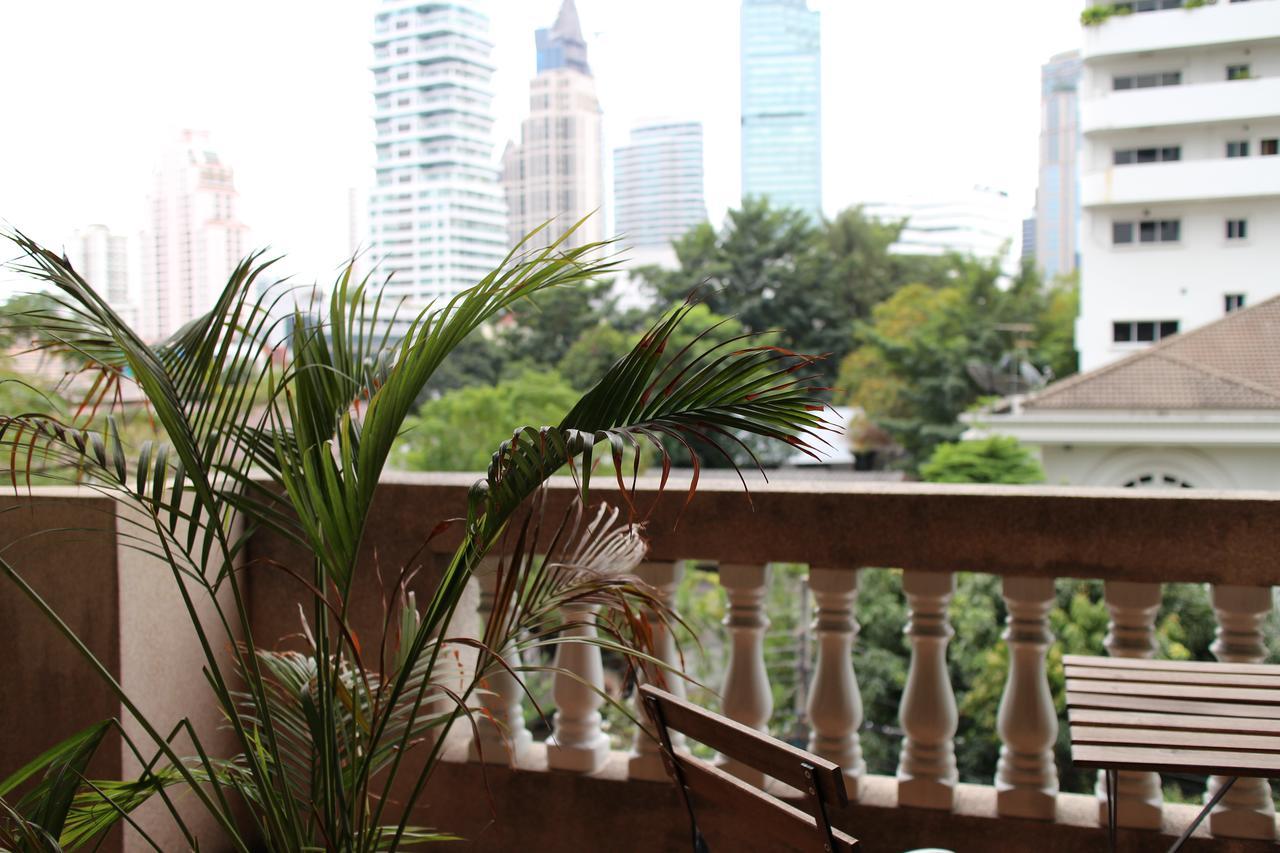 Frühstückspension Aster 9 House Bangkok