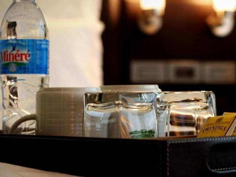 Hotel Gulliver's Tavern 3*