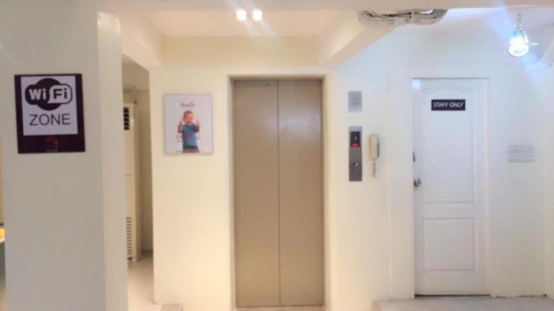 Asoke Hotel 3*