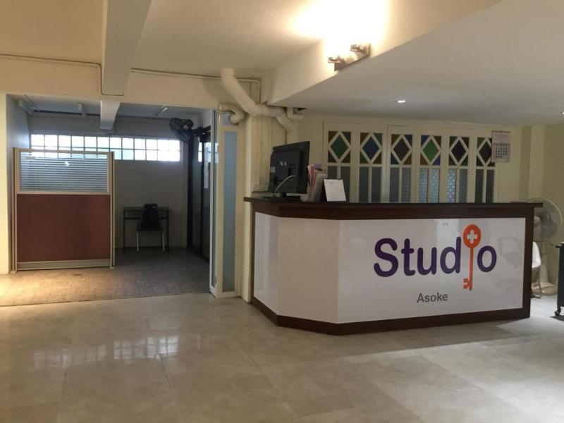 Hotel Asoke Bangkok