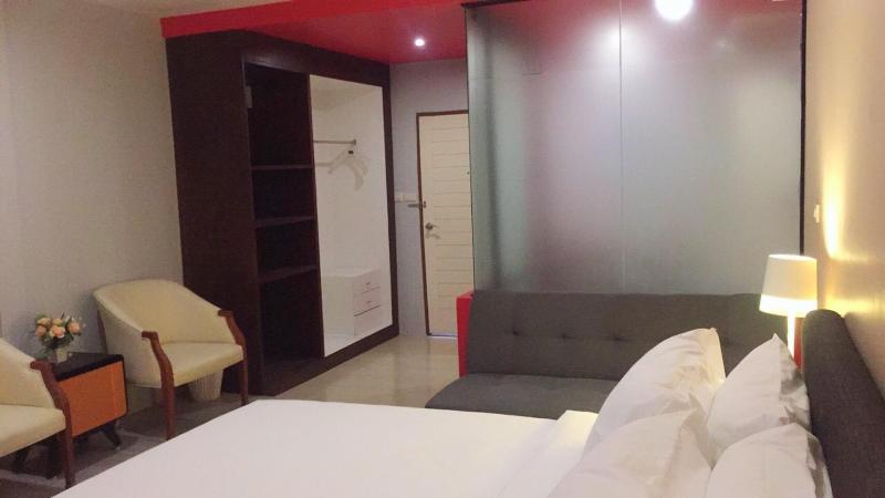 Hotel Asoke
