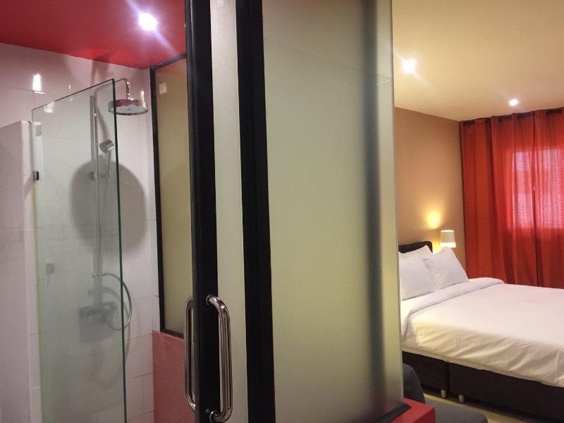 Asoke Hotel Bangkok