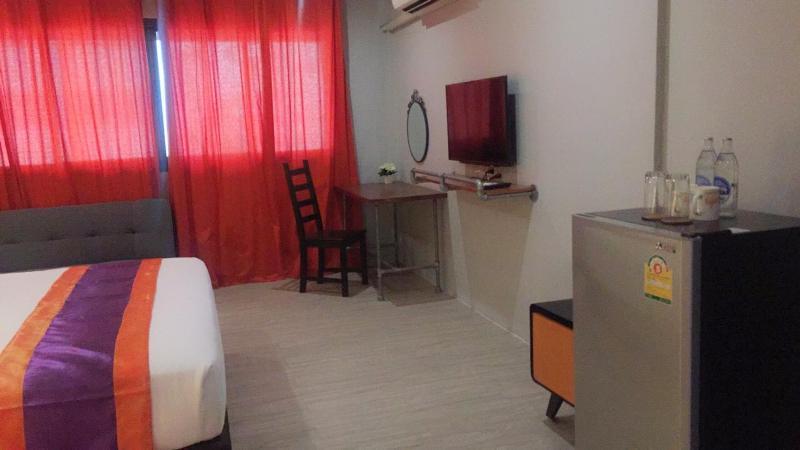 Asoke Hotel