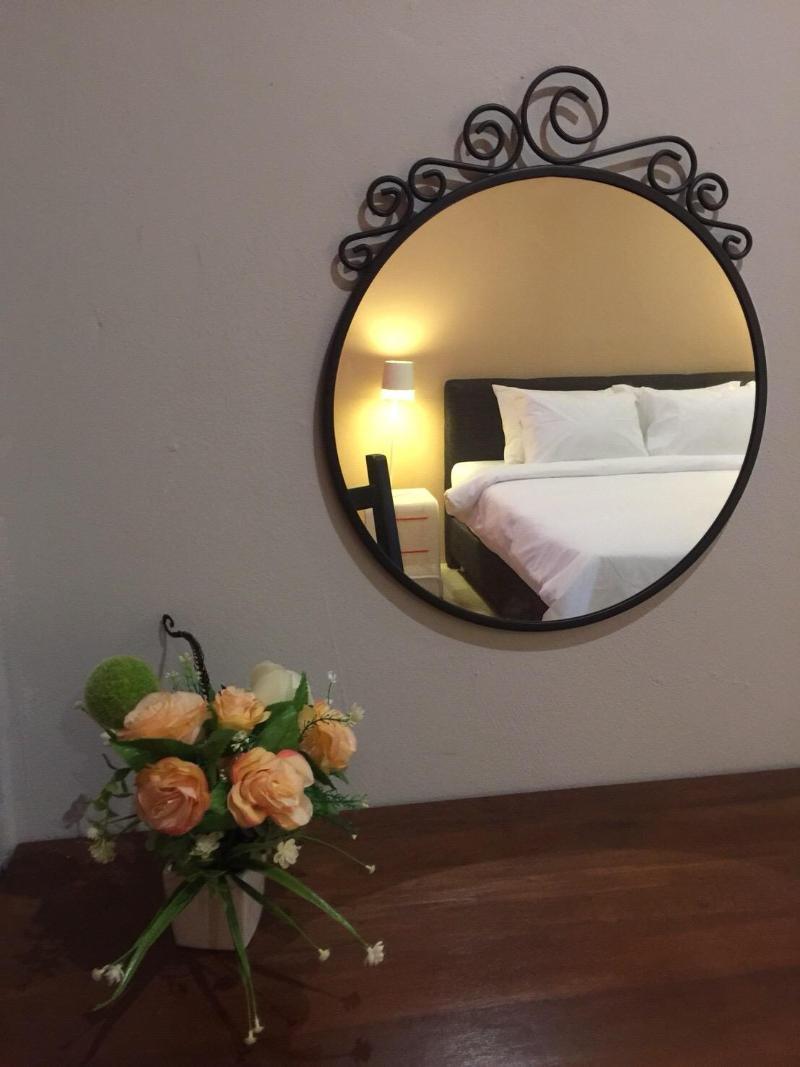 Hotel Asoke 3*