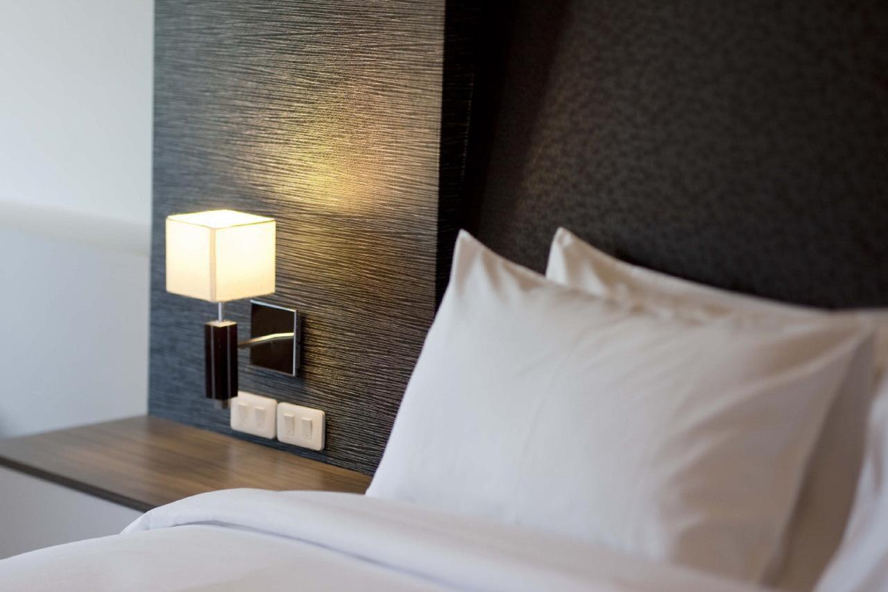 Hotel Trinity Silom 3*