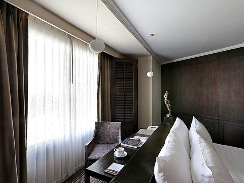 Hotel S15 Sukhumvit 4*