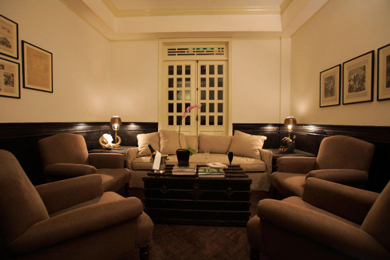 Hotel Indochinoise 4*