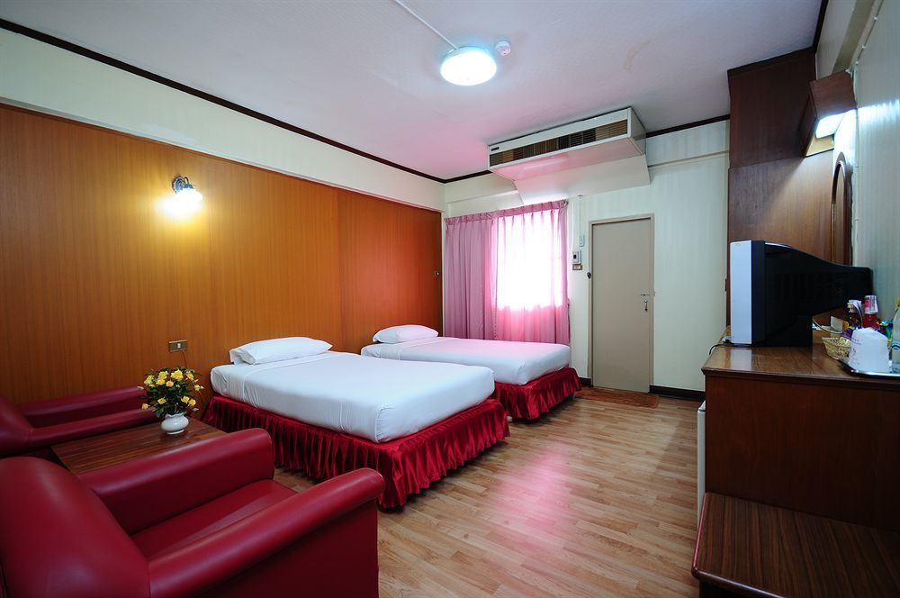 Guest house Palace Bangkok