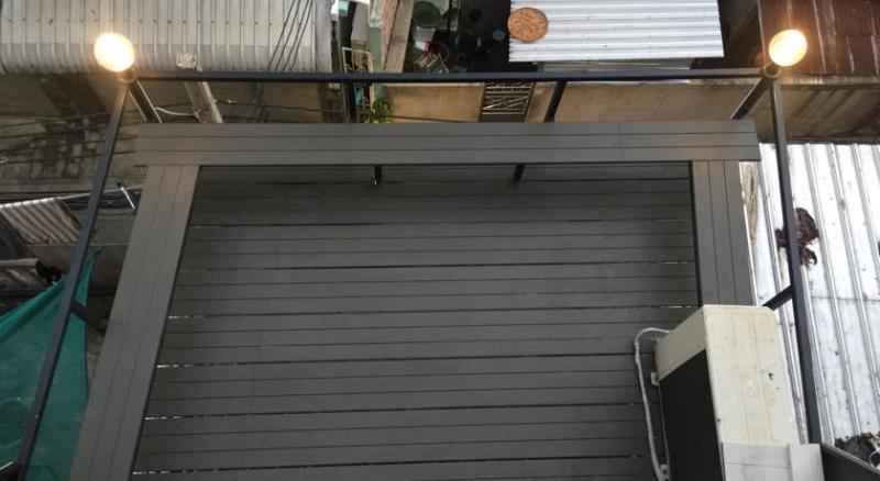 Hotel Life Bangkok