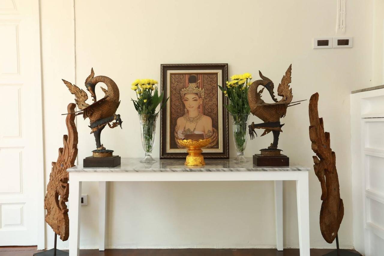 A Sleep Charoenkrung63 Accommodatie bij particulieren Bangkok