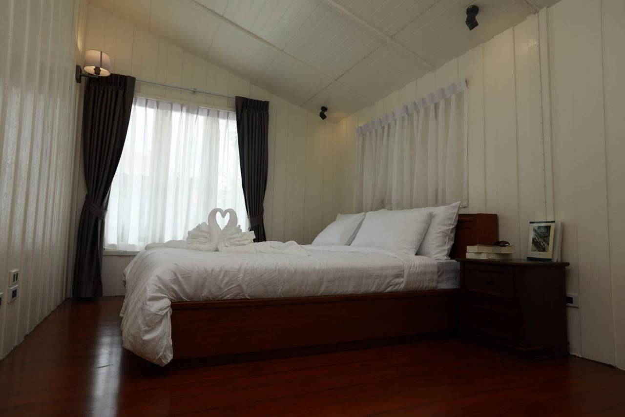A Sleep Charoenkrung63 Accommodatie bij particulieren