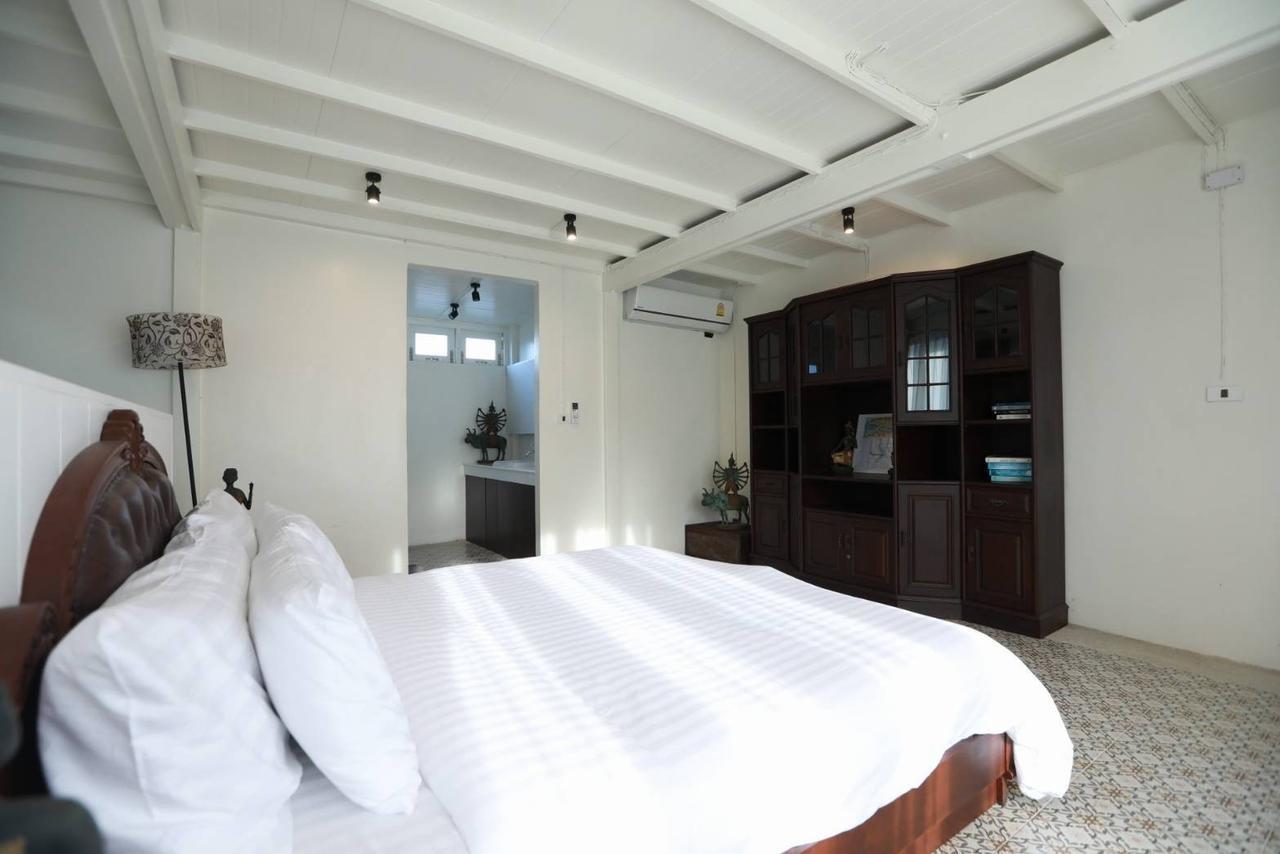 A Sleep Charoenkrung63 Accommodatie bij particulieren *