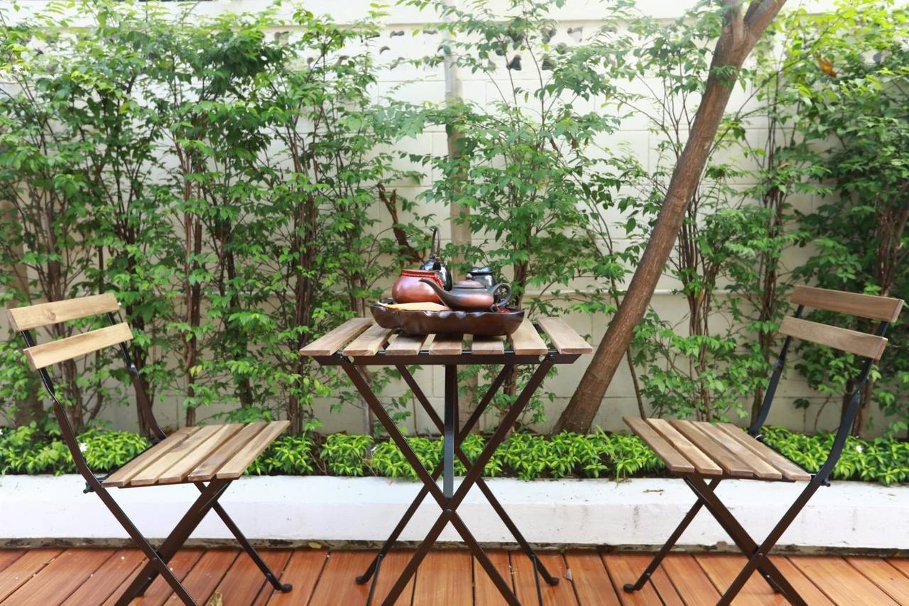 A Sleep Charoenkrung63 Accommodatie bij particulieren