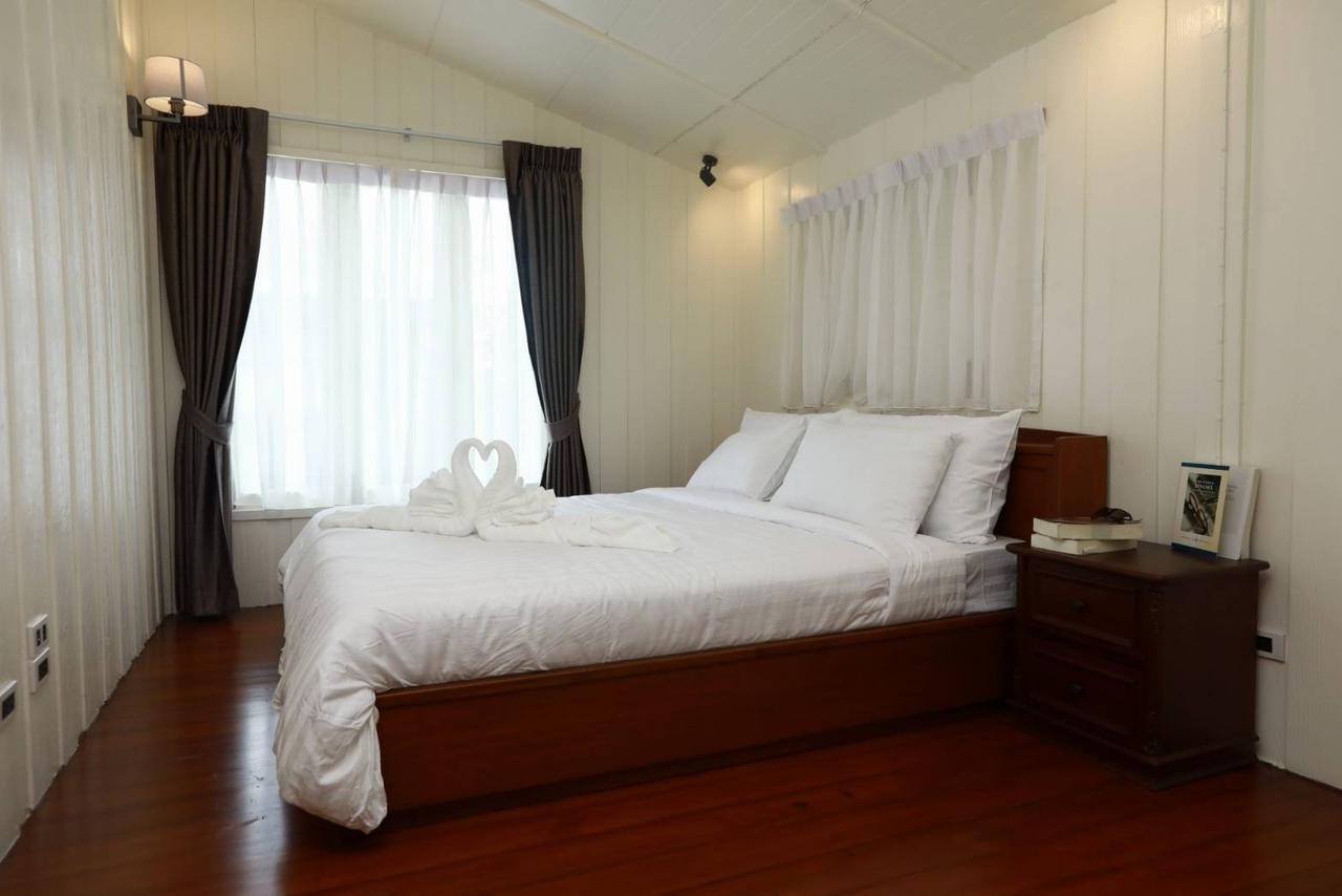 A Sleep Charoenkrung63 Accommodatie bij particulieren