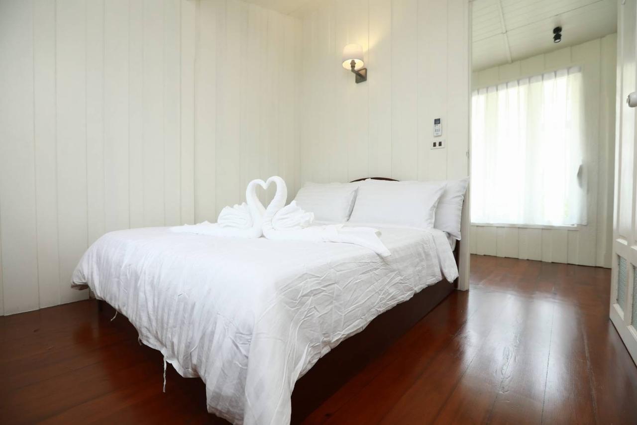 Accommodatie bij particulieren A Sleep Charoenkrung63 Bangkok