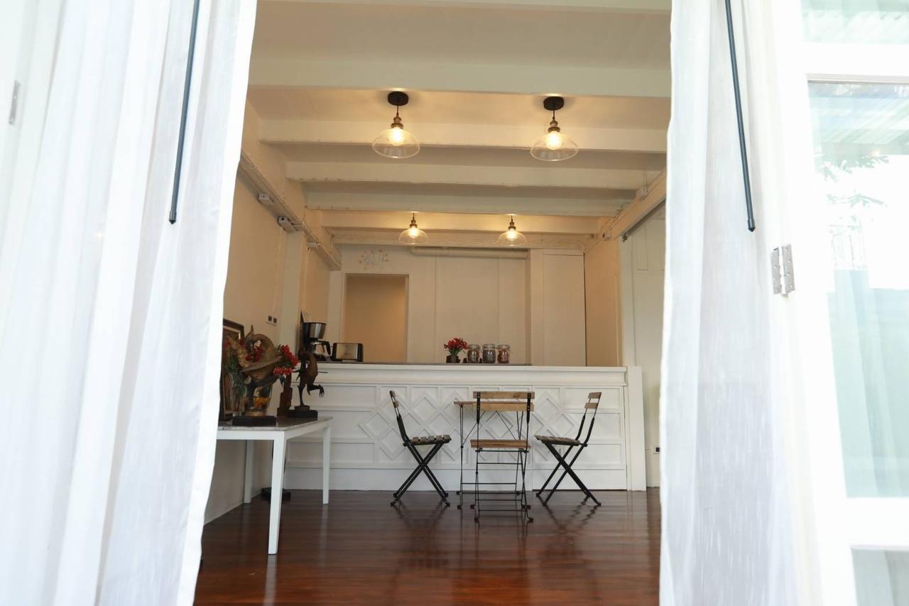Accommodatie bij particulieren A Sleep Charoenkrung63 Bangkok