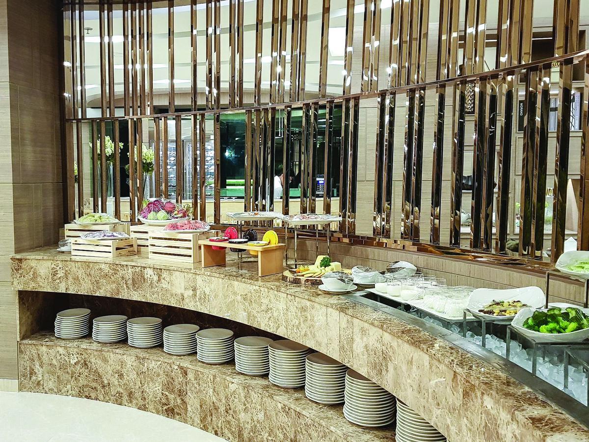 Solitaire Club Sky Hotel 5*