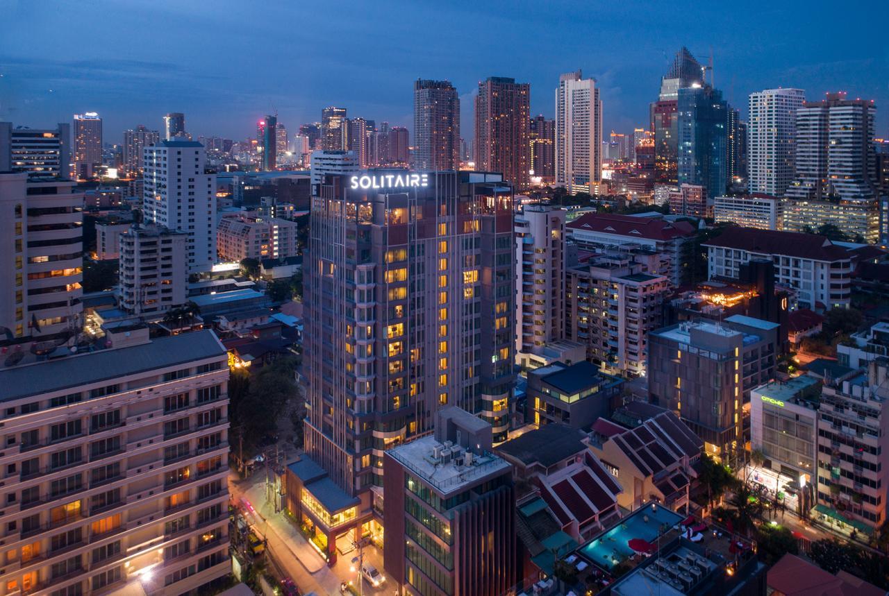 Solitaire Club Sky Hotel 5*