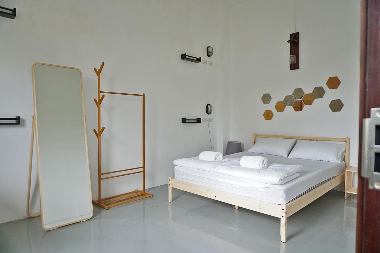 Asa Hostel Bangkok