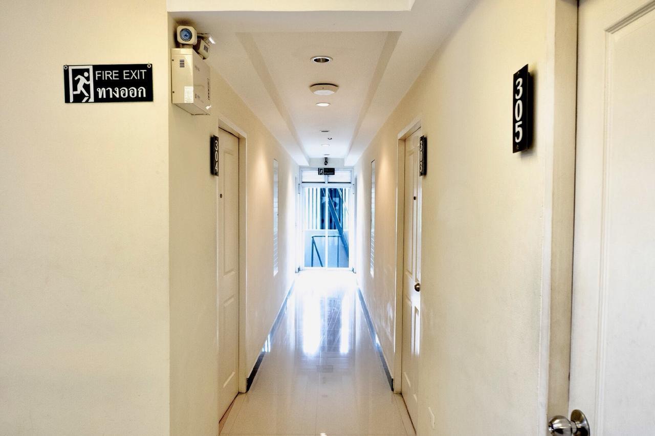 The Konnect Hotel Bangkok
