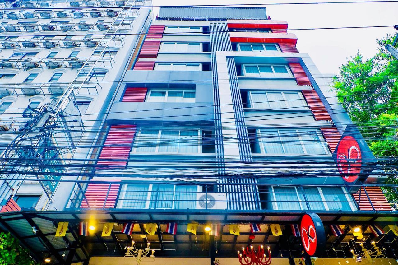 Hotel The Konnect Bangkok