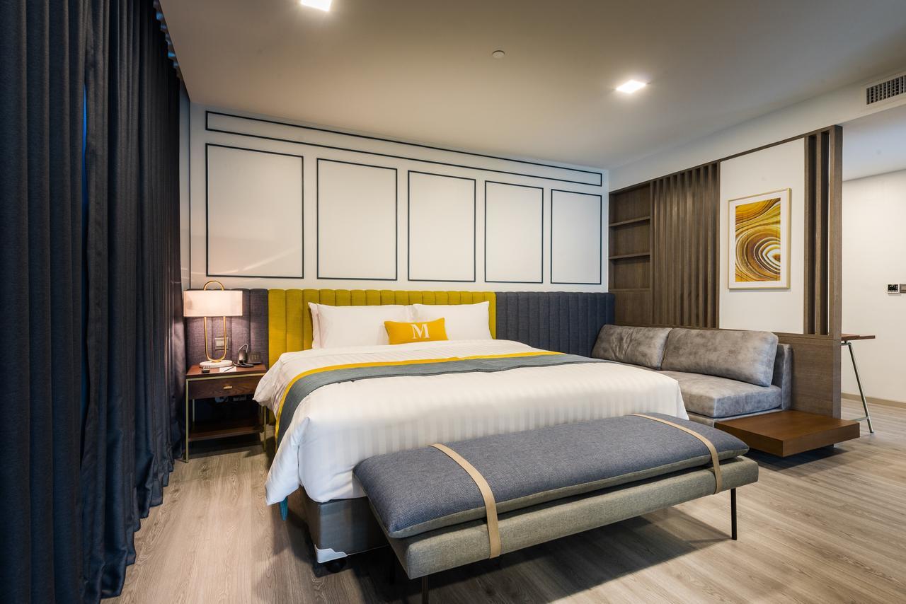 Maven Stylish Hotel