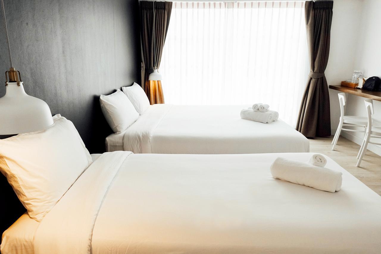 Hotel Varmtel Bangkok