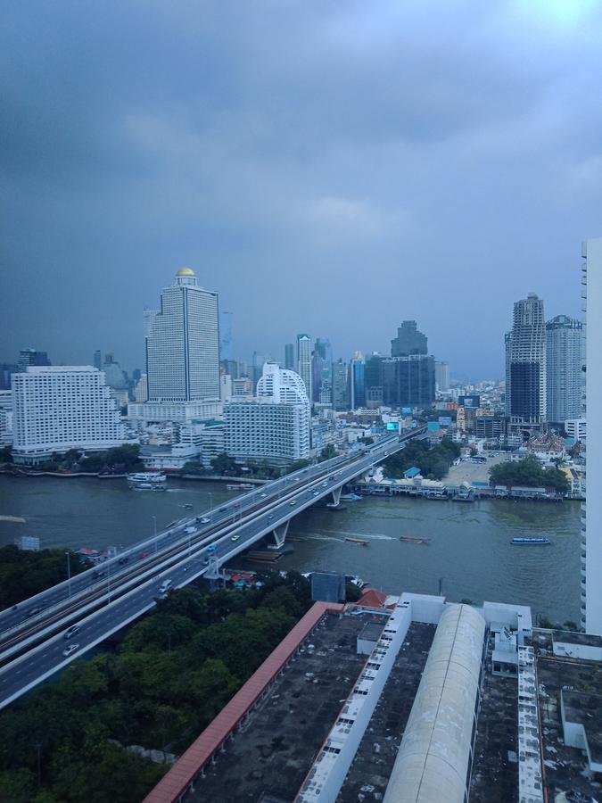 Baan Sathorn Riverfront Bangkok