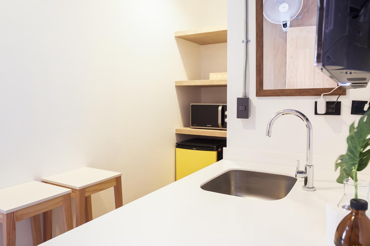 Hostel Vann Boutique House *