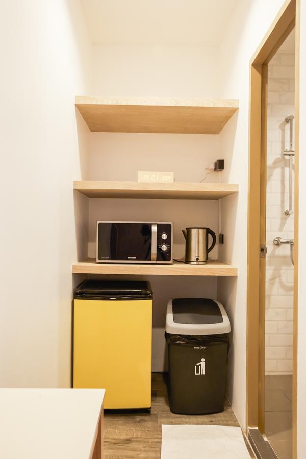 Hostel Vann Boutique House *